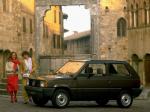 Fiat Panda 30 Super 1983 года